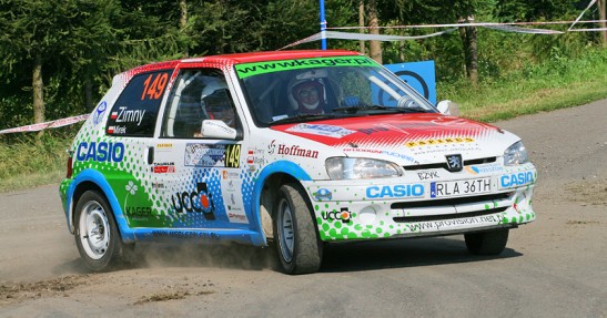 Rajd Rzeszowski